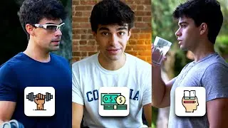 Cómo tener tiempo para todo - Balance entre universidad, emprendimiento y desarrollo personal