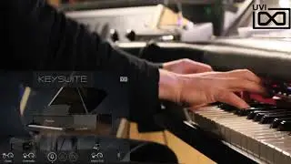 Uvi Austrian Grand (Bösendorfer) key suite bundle