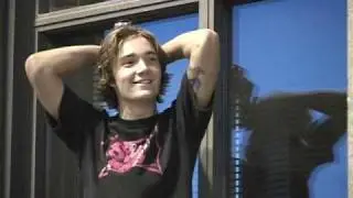 SK8 Skates - CHAPTER ONE (2003) - Intro