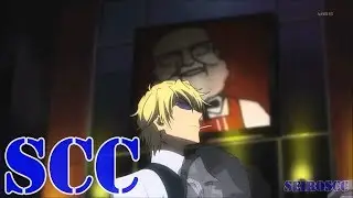 SeiroSCC's Shizuo And Simon Chatting Fandub