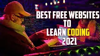 Best Free Websites To Learn Programming Online In 2021 - Expert Pick.