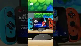 5 cosas nuevas de la Switch 2 🤯 #switch2 #switch #nintendoswitch