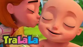 Mama + TraLaLa, te iubesc! - Cantecele Copii de la TraLaLa