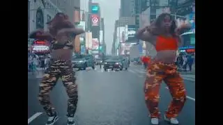 LEVEL UP DANCE CHALLENGE- THE BOND TWINS