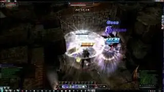 Cabal: Volcanic Citadel Guide