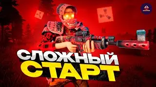 Меня забрали в рабство, стал фeрмером(НЕТ) 