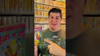 2024 Game Room Tour (Ft. Games I May Never Play)