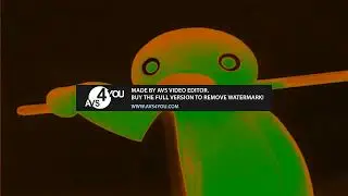 Pingu Outro in Opprendix Vocoder 2.0
