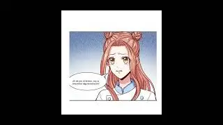 First Love Cafe Capitulo 35- 1- 10  #manhuas #mangas #manhuasderomance