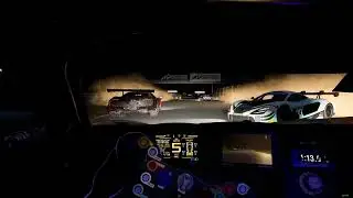 LFM monza
