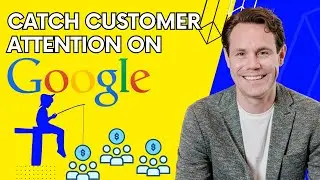 Magnetic Google Profile Posts: Attract More Customers Right Now!
