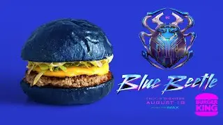 BLUE BEETLE 17 de Agosto Sólo en Cines