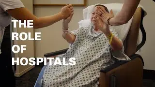 The Role of Hospitals