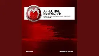 Broken Mood (Domased Electronica Remix)