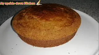 How to make banana cake |banana cake recipes