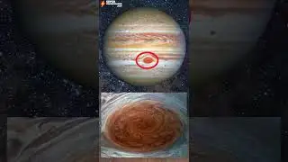 PLANETA JÚPITER   Coisas que você deveria saber