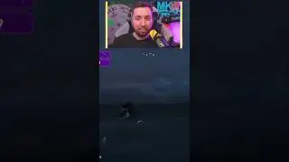A shark attacks me on GTARP 😥