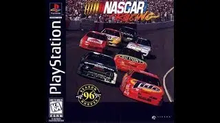 MAGNUM05's Friday Hot Lap - Episode 94 - NASCAR Racing