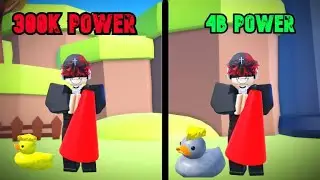 Want a Loyal Duck Army? Watch This Now! world 2