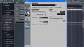 Настройка FL Studio