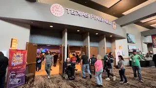 Texas Pinball Festival 2024 - Frisco, Texas!!