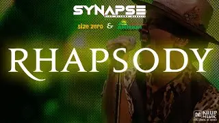Rhapsody - Synapse 2021