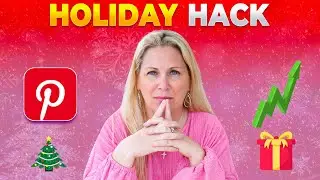 How to Market on Pinterest this Holiday Season: Holiday Selling Tips on Pinterest