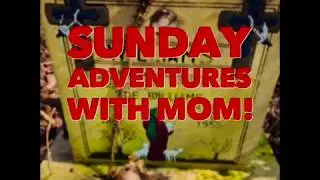 Sunday Adventures out in nature!
