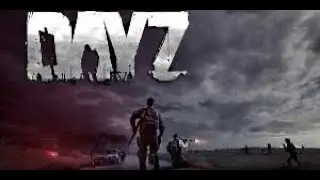 Выживание DAYZ! Рейдим, строим!