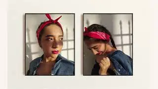 MI PORTAFOLIO | María Paula Arcila Rivera