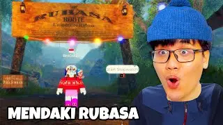 JANGAN SAMPAI TERSESAT! AYO KITA DAKI GUNUNG RUBASA DI ROBLOX!