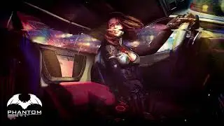 Sibewest & Pauline Seaver - In Your Eyes (Phantom Remix)