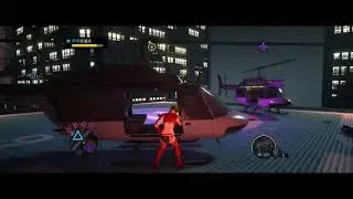 #3 Saints Row The Third Remastered ( Hayapon & SHO )