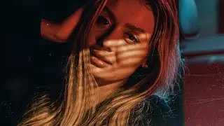 Iga Kozińska - video portrait | BMPCC6K