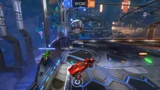 Rocket League | The Best Goal of My Career?