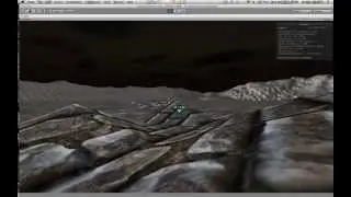 Mountain Map