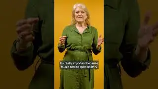 How to encourage kids and interest them in music? ICO Advice
