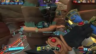 Paladins Daily Drogoz #52 - (2/15/2024) - Current State of Paladins 3