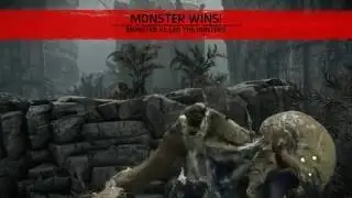Evolve Stage 2 PC ULTRA - Gorgon (ZOLA SKIN) Gameplay 