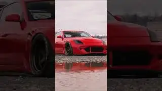 Nissan 370Z
