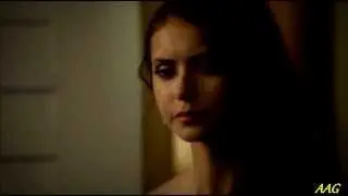 Стефан и Елена-По нему скучаешь