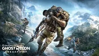 Tom Clancy’s Ghost Recon прохождение 2