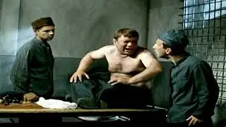 Джентльмены Удачи. 'А ну, канай отсюда, редиска'