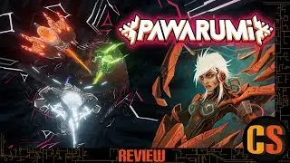 PAWARUMI - PS4 REVIEW