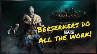 Conqueror’s Blade - Berserkers Montage #1