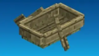 Minecraft  I  5 Things You Didn't Know About Boats
