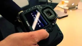 Canon EOS 5D Mark III