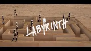 LOREDANA - Labyrinth (prod by Miksu / Macloud)