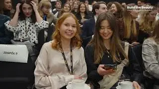 „Build the Beauty” Saint-Gobain & L’Oreal Hackathon – finał studenckiego maratonu innowacji