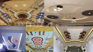 pop design simple without ceiling2021